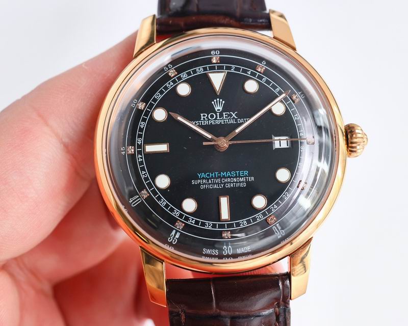 Rolex 42mm 082956